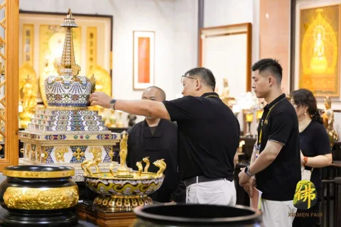 展会现场 10