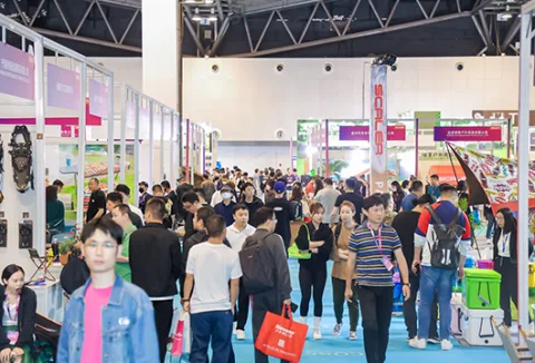 展会现场 9