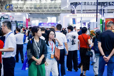 展会现场 5