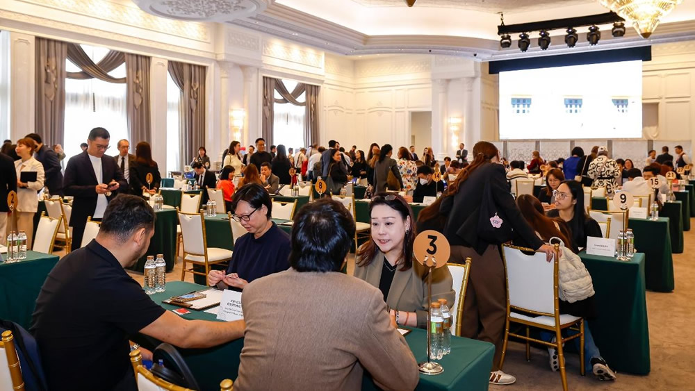 Macao International Travel (Industry) Expo 图片 2