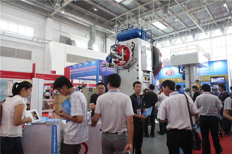 MetalComp China Shanghai 图片 3
