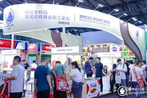 展会现场 6