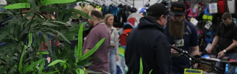 展会现场 1
