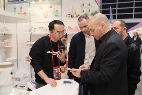 展会现场 16