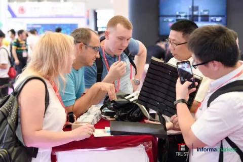 展会现场 9