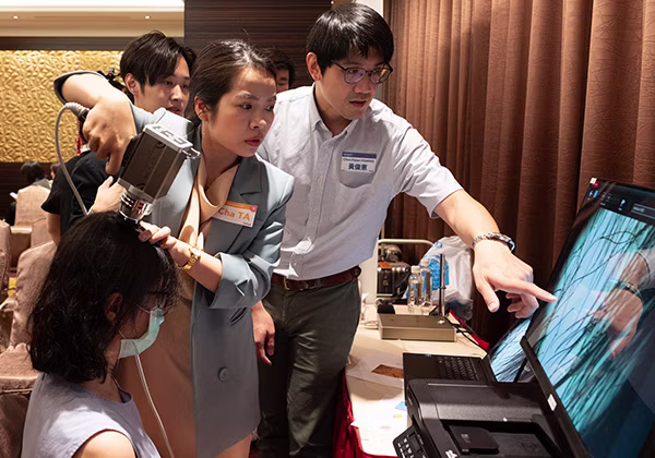 Aesthetic & Anti-Aging Medicine World Congress Asia 图片 3