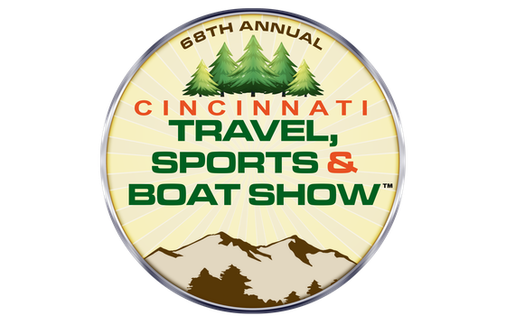 Cincinnati Travel, Sports and Boat Show 2027