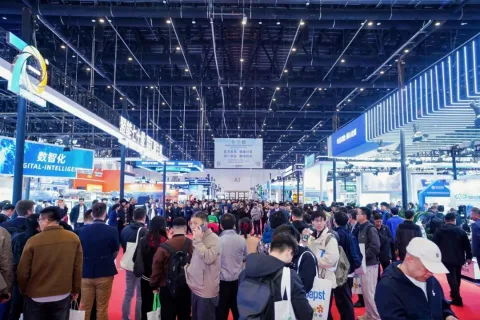 展会现场 11
