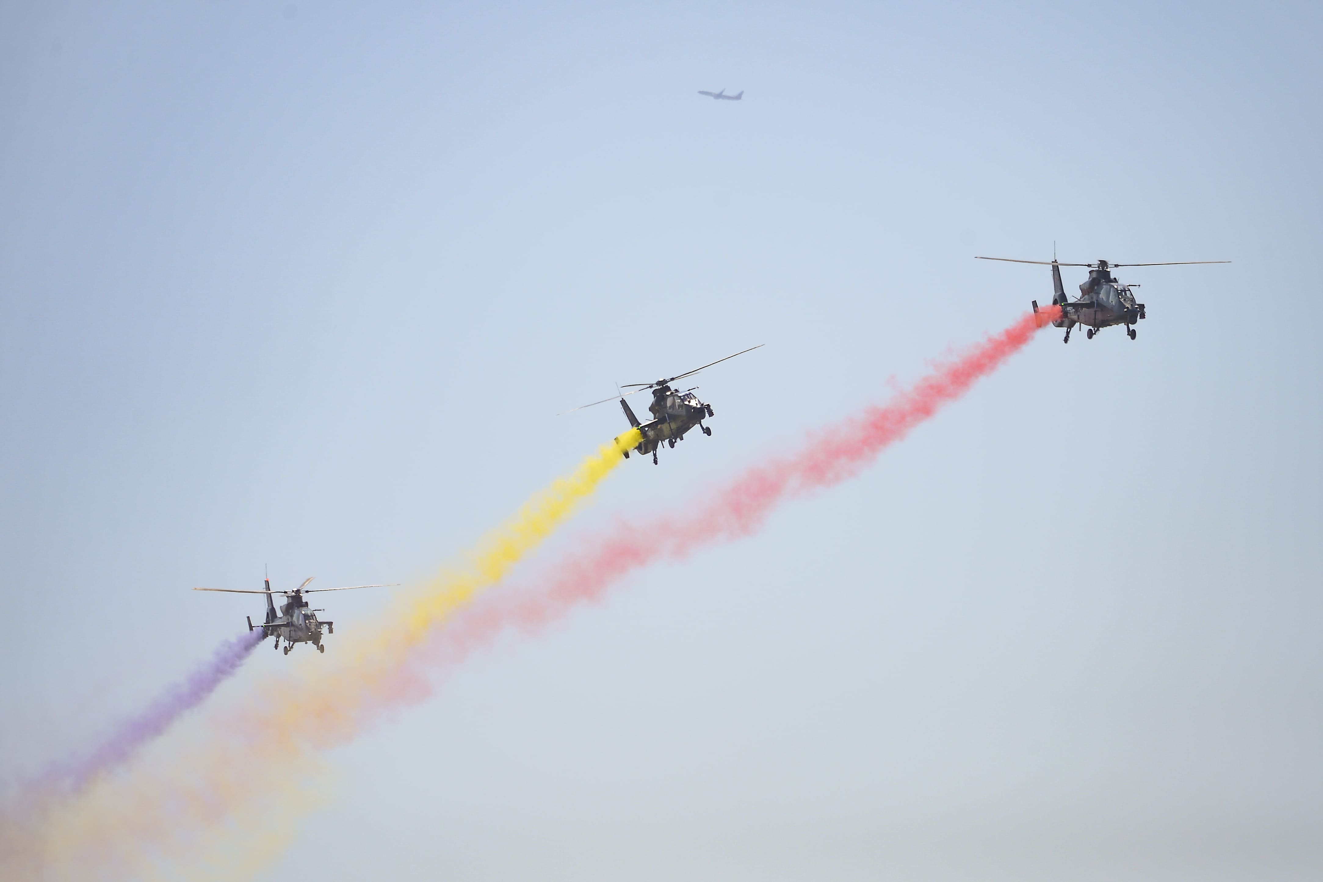 CHINA HELICOPTER EXPOSITION