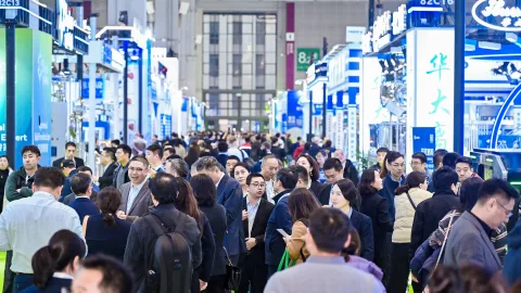 展会现场 7