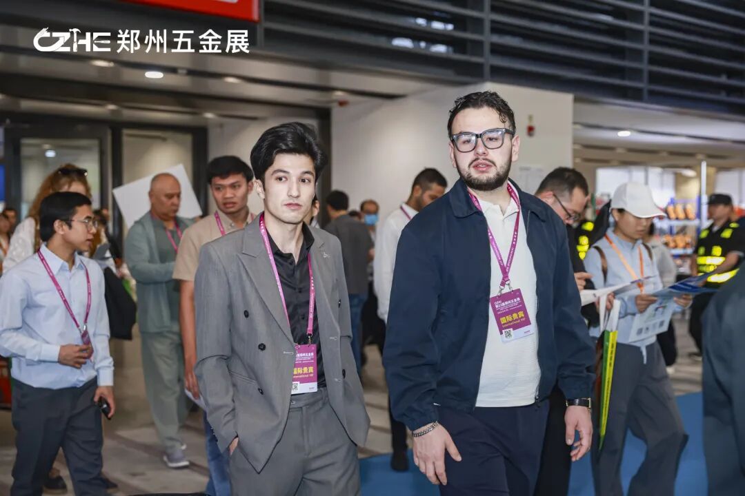 Zhengzhou Welding and Cutting Exhibition 图片 5
