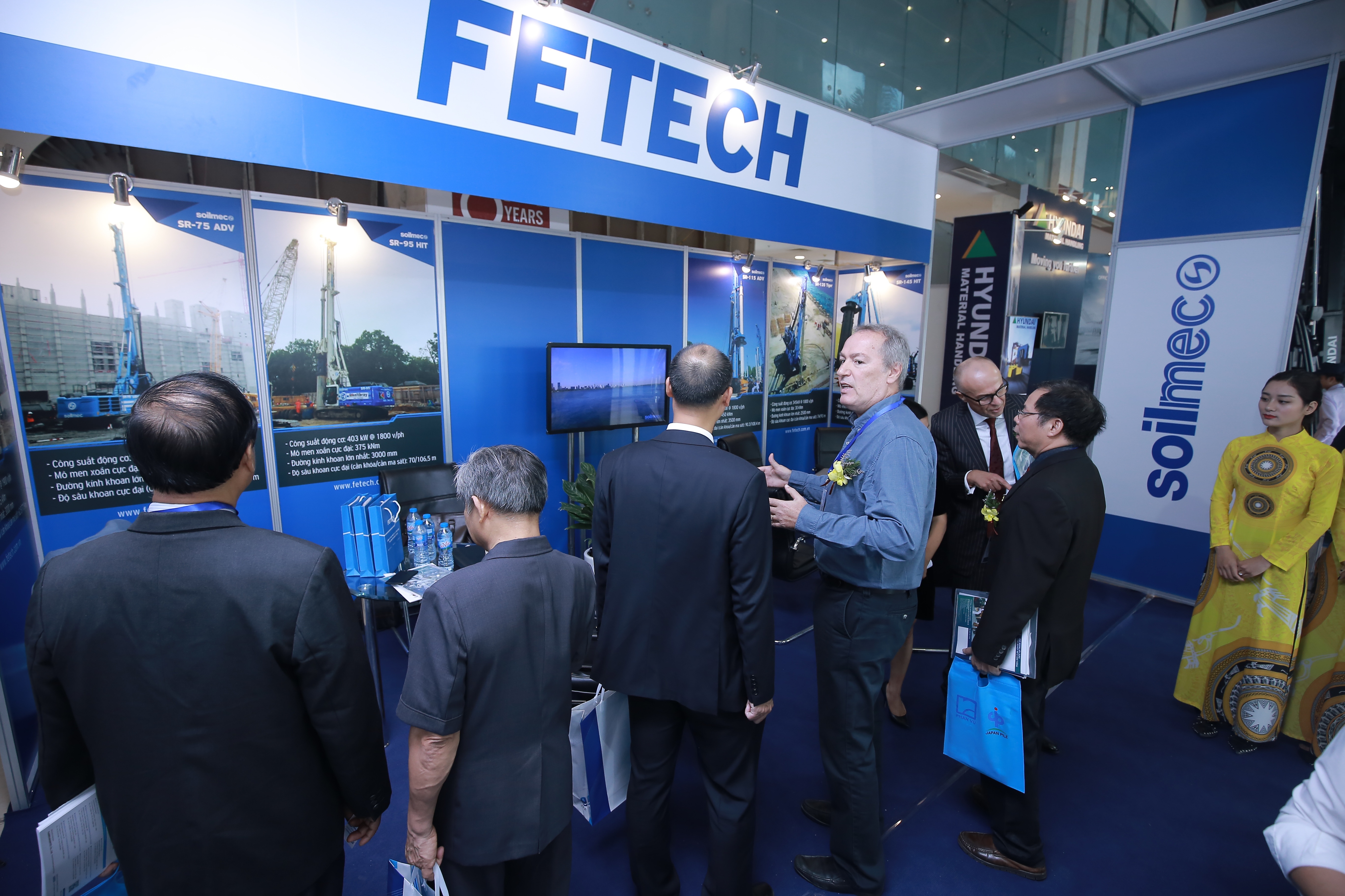 CONTECH VIETNAM 图片 2