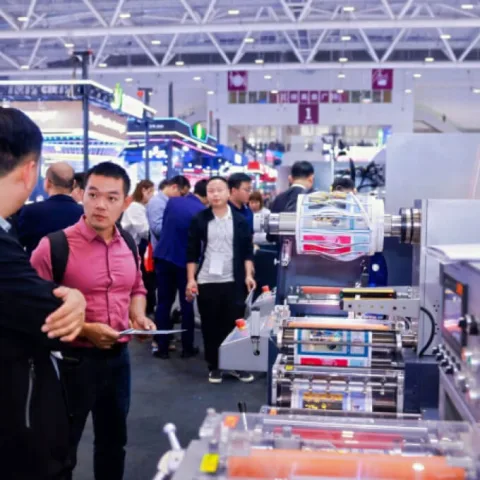 展会现场 10