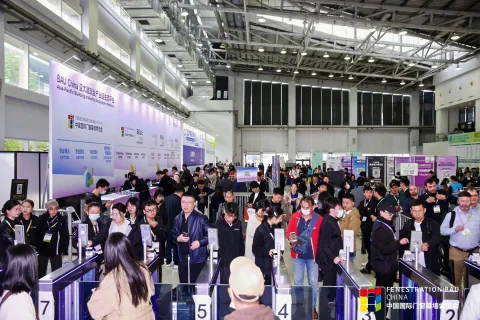 展会现场 4