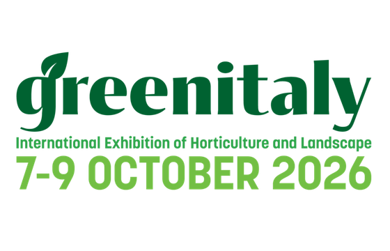 2026意大利帕尔玛FLORMART - GREENITALY园艺与景观展览会