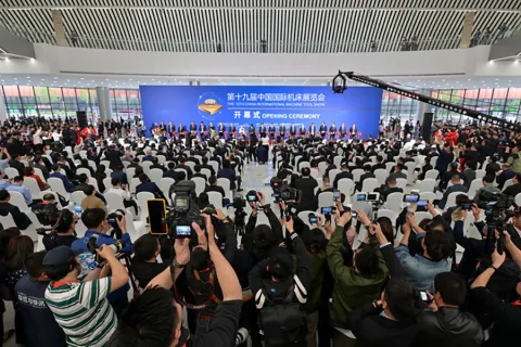 展会现场 3