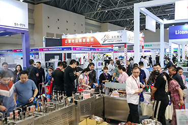 The Chongqing International Hotel Supplies and Catering Industry Expo 图片 3