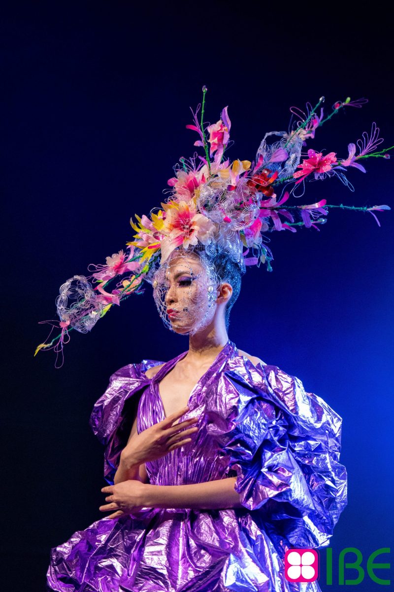 IBE - International Beauty Expo 图片 2