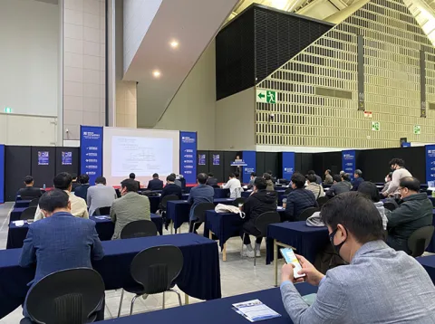 展会现场 7