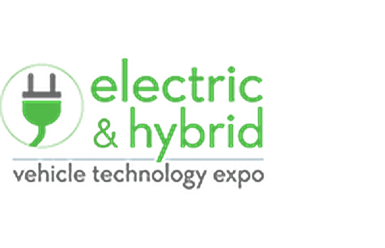 Electric & Hybrid Vehicle Technology Expo North America 2026