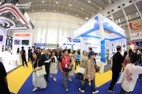 展会现场 10