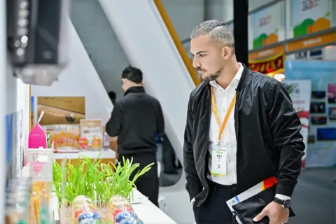 展会现场 9