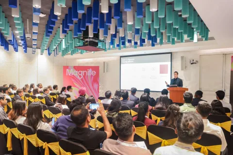 展会现场 11