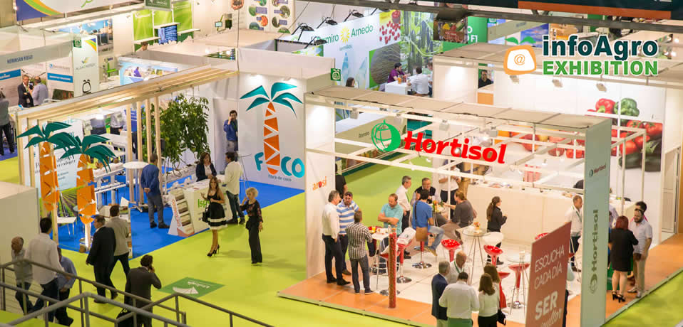 INFOAGRO EXHIBITION