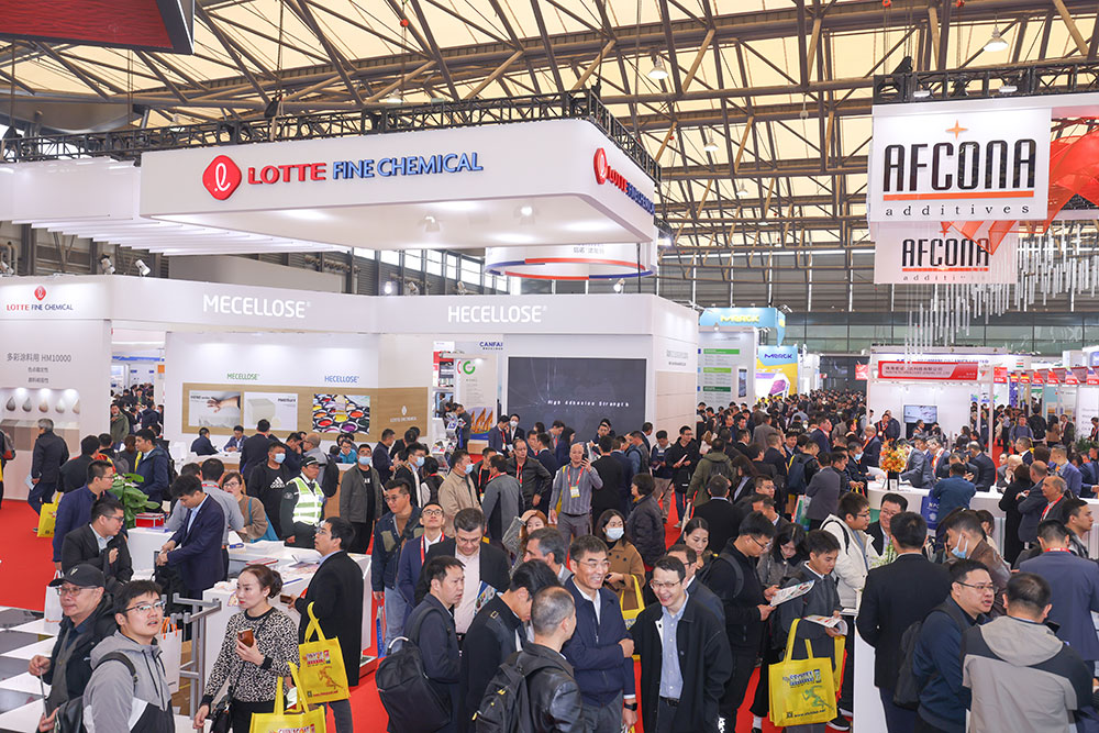 CHINACOAT Guangzhou 图片 4