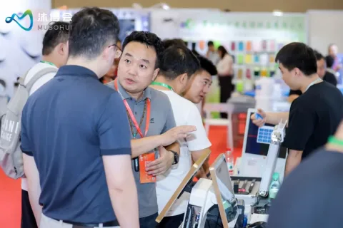 展会现场 3