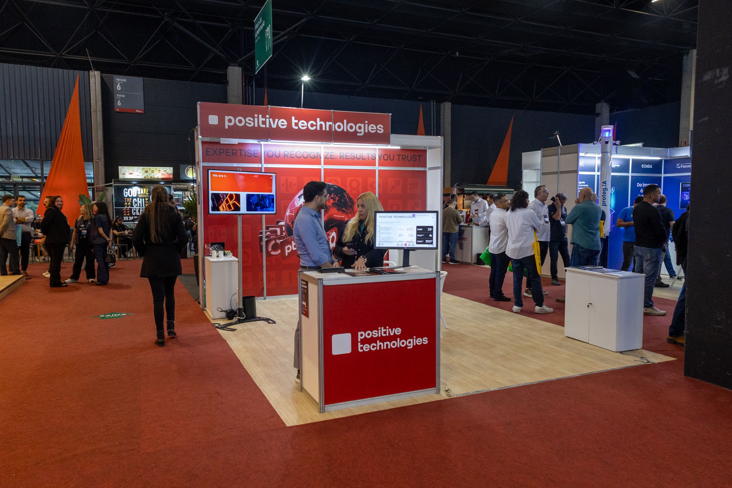 EXPOSEC 图片 4