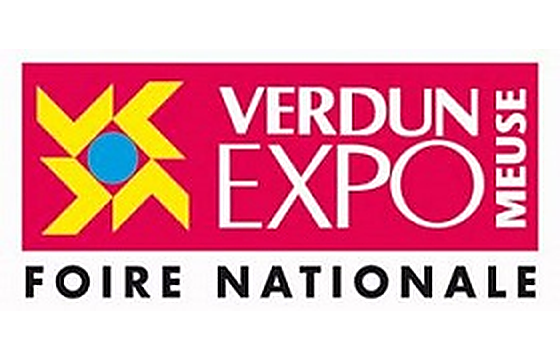 Foire Nationale de Verdun 2026