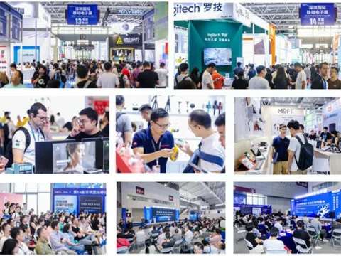 展会现场 10