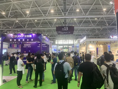 展会现场 8