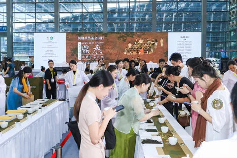 展会现场 10