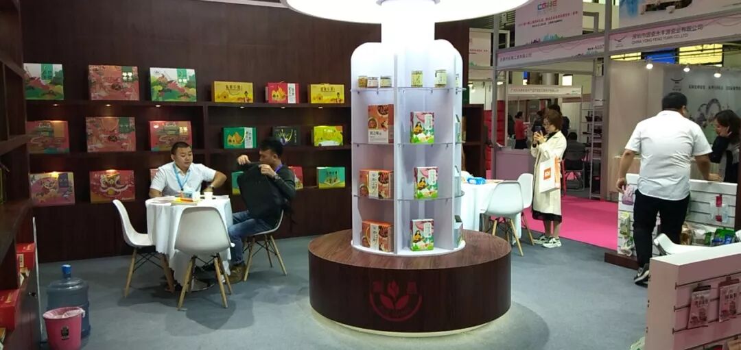 Shanghai International Eco-Friendly Shopping Bags and Packaging Printing Products Exhibition 图片 5