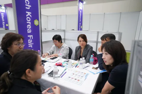 展会现场 4