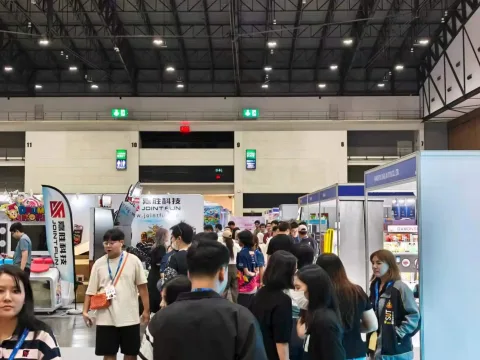 展会现场 6
