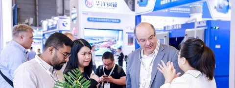 展会现场 9