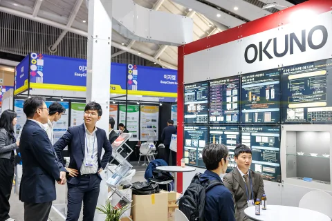 展会现场 8