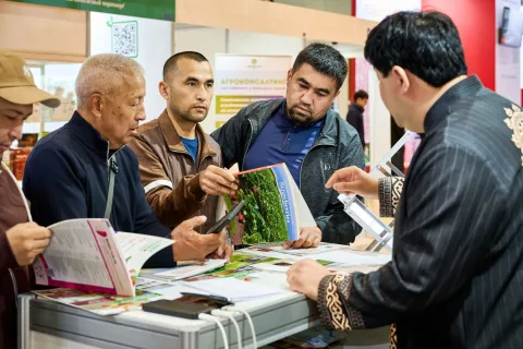 展会现场 3