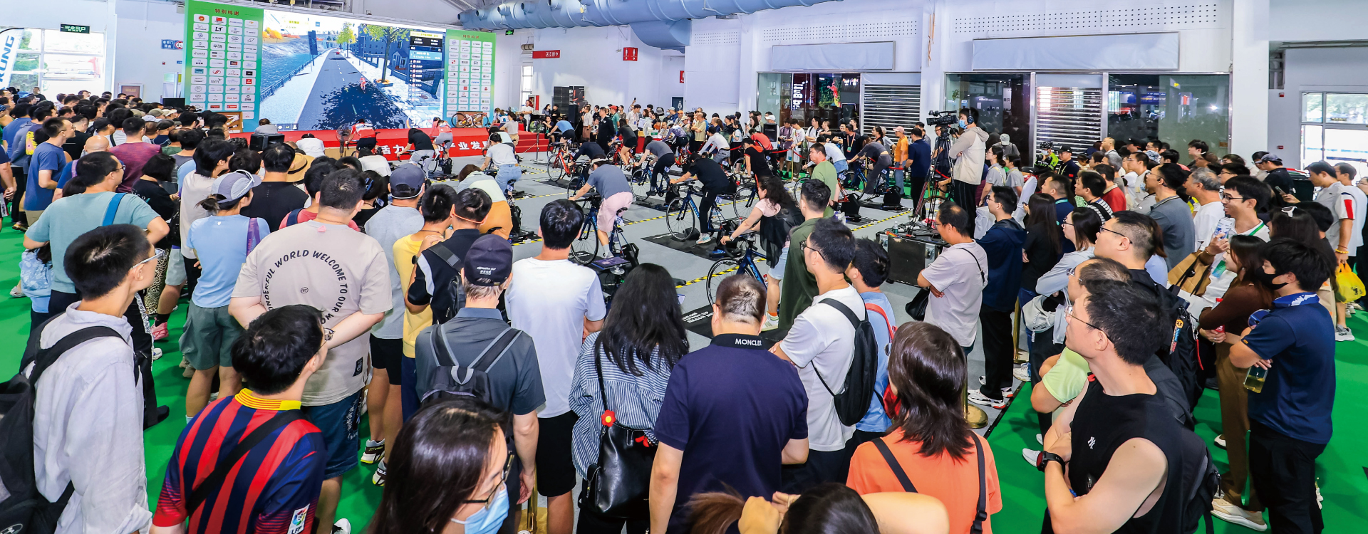 展会现场 2