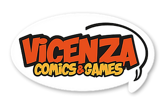 Fiere del Fumetto - Comics & Games - Vicenza 2026