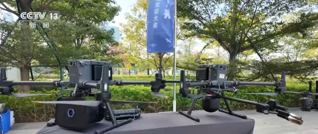 展会现场 4