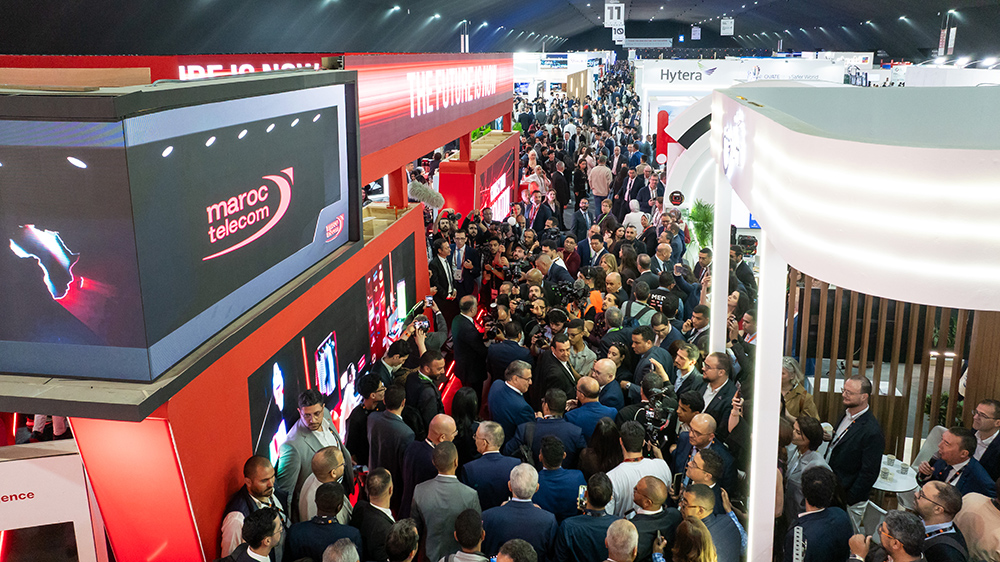 GITEX AFRICA 图片 3