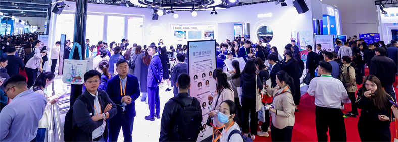 The Shanghai International Ophthalmology and Optometry Technology and Equipment Exhibition 图片 5
