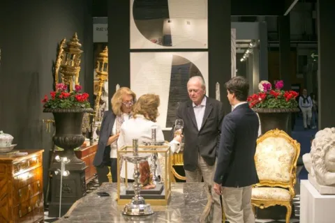 展会现场 1