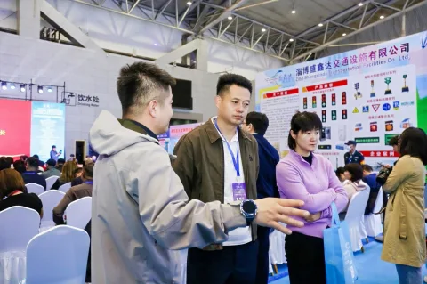 展会现场 7