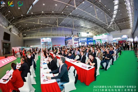 展会现场 3