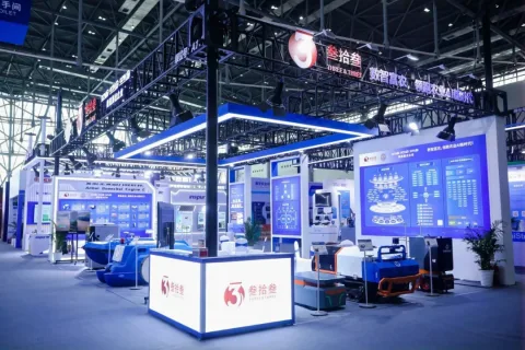 展会现场 2